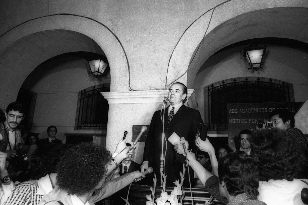 Entenda por que 11 de agosto é data simbólica para atos pela democracia
